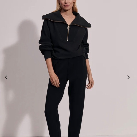 Varley Vine Half Zip Pullover - Picture 2 of 6